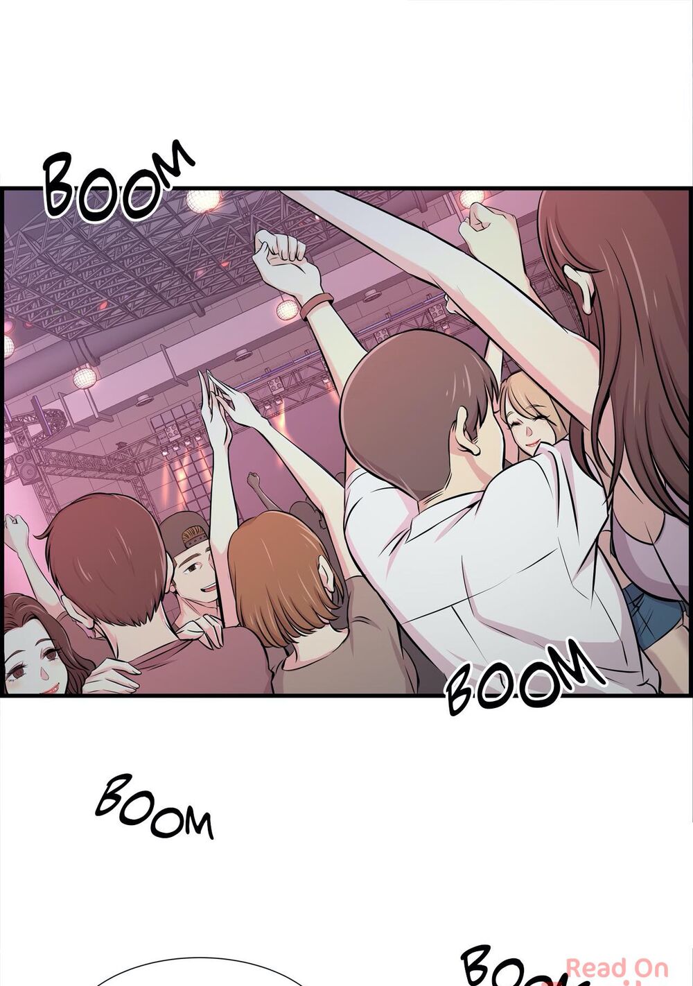 scandal trường luyện thi chapter 12 60