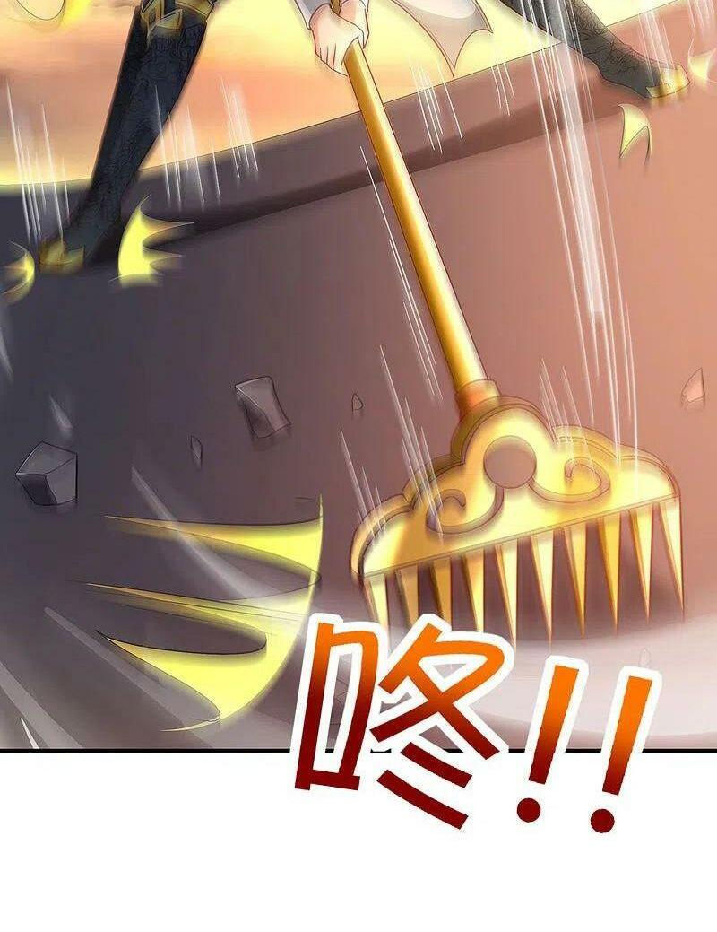 vòng bạn bè mạnh nhất của tiên giới chapter 135 24