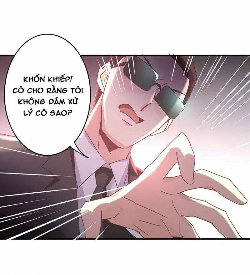 cuồng duệ tiểu thê chapter 89 4