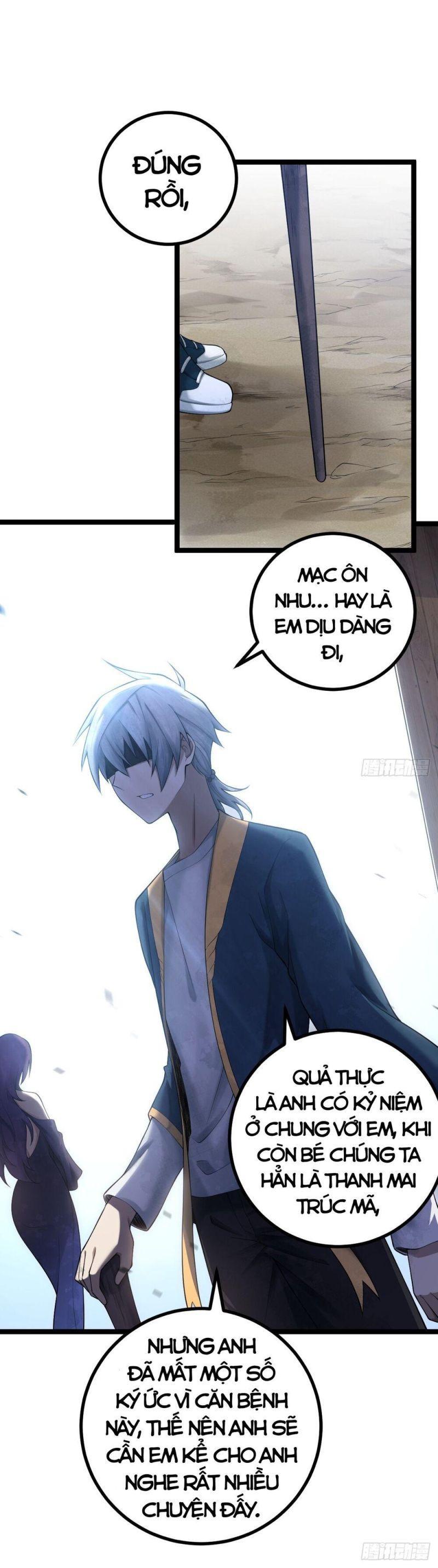 thiên sư chapter 8 21