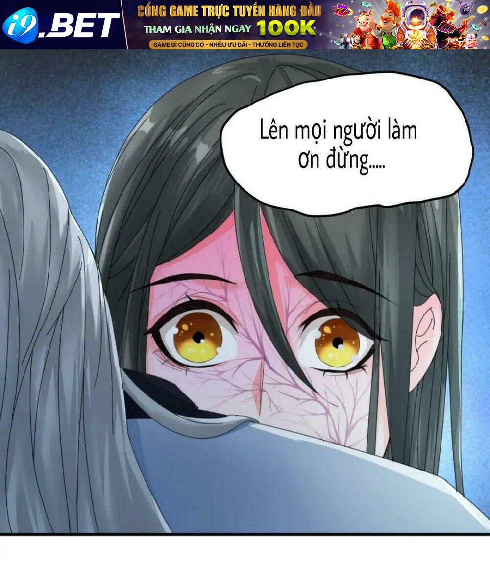 thời gian tình yêu chapter 24 24