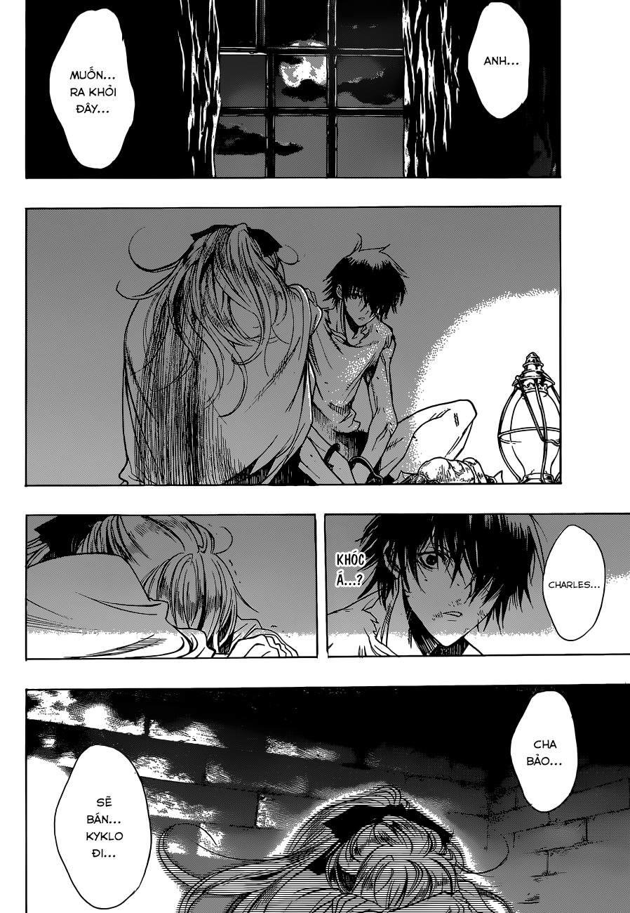 attack on titans - before the fall chapter 3 43