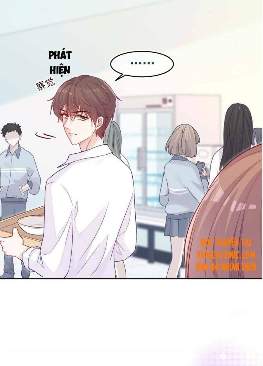 khi cô gái nhìn thấy thời gian chapter 2 27