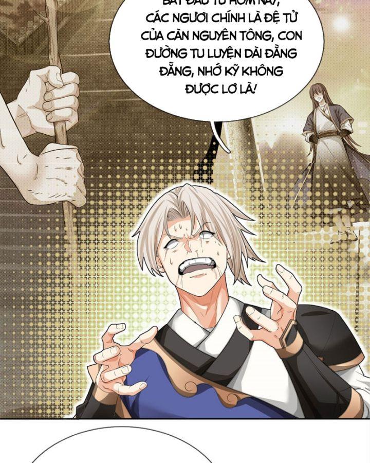 ta có thể tấn công không giới hạn. chapter 1 16