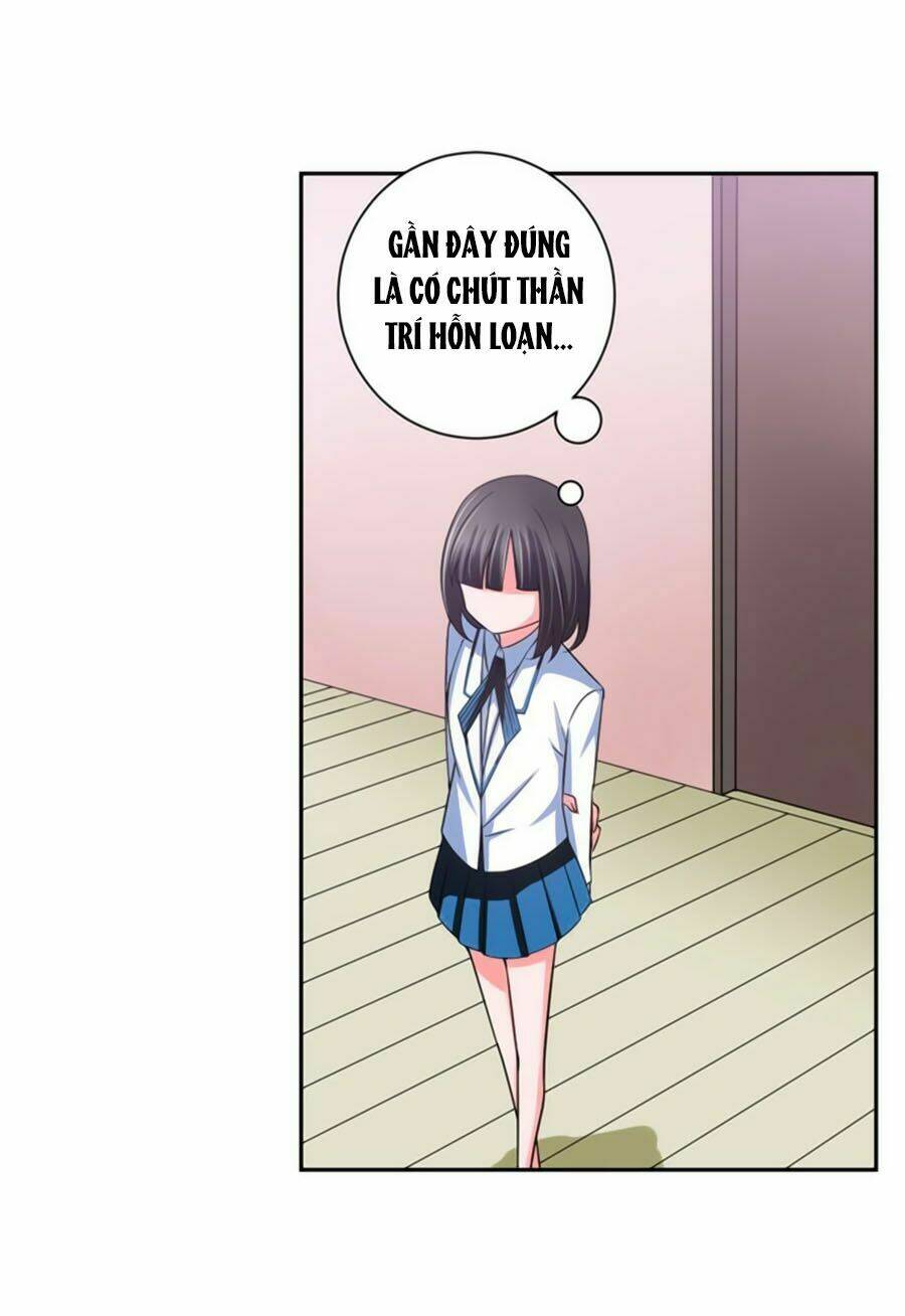 người yêu khát máu của tôi chapter 29 12