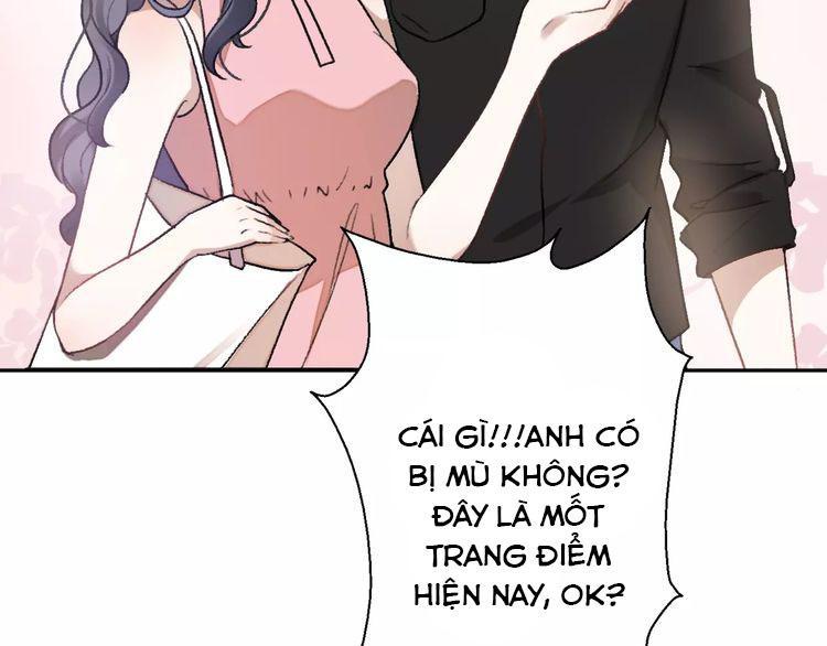 cuộc chiến tình yêu chapter 15 34