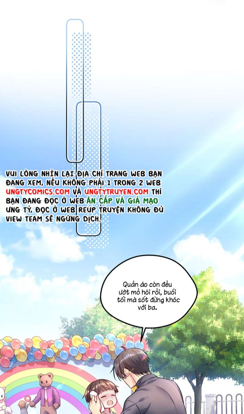 chàng nhân viên host và gã hàng xóm nguy hiểm chapter 91 7