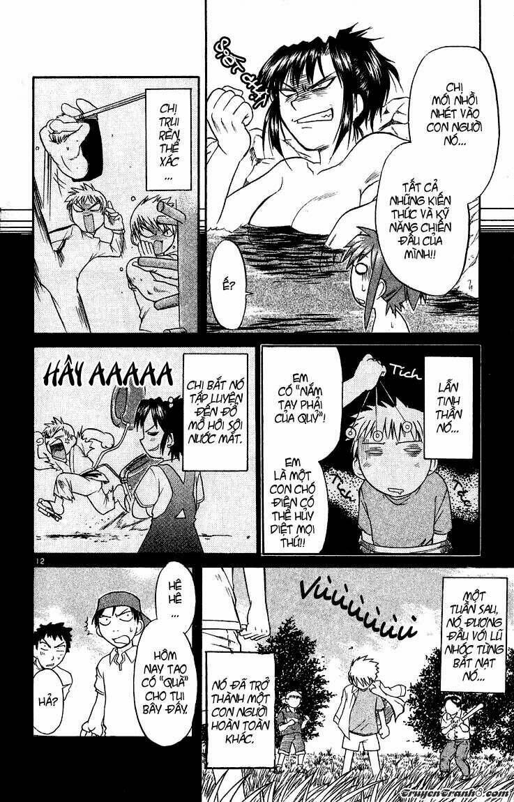 midori no hibi chapter 14 12