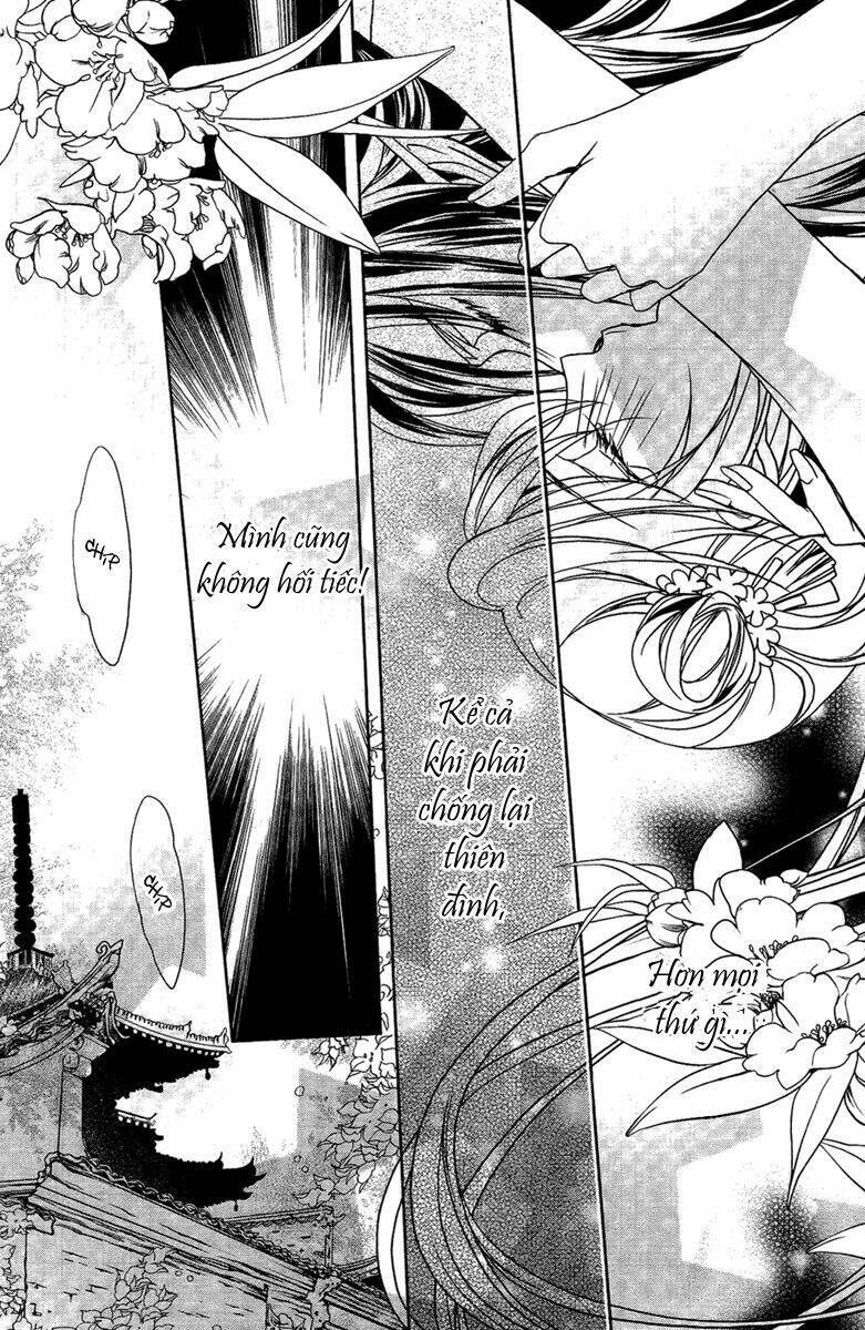 xue lian - tuyết luyến chapter 6 26