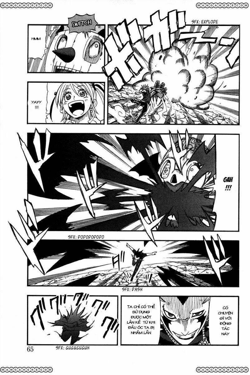 buster keel chapter 25 13