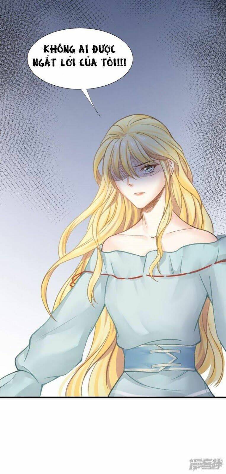 thiếu nữ sấm sét chapter 45 8