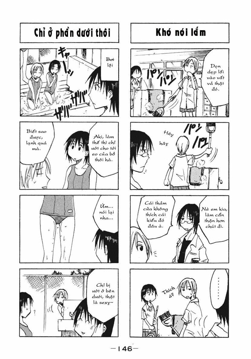 imouto wa shishunki chapter 10 19