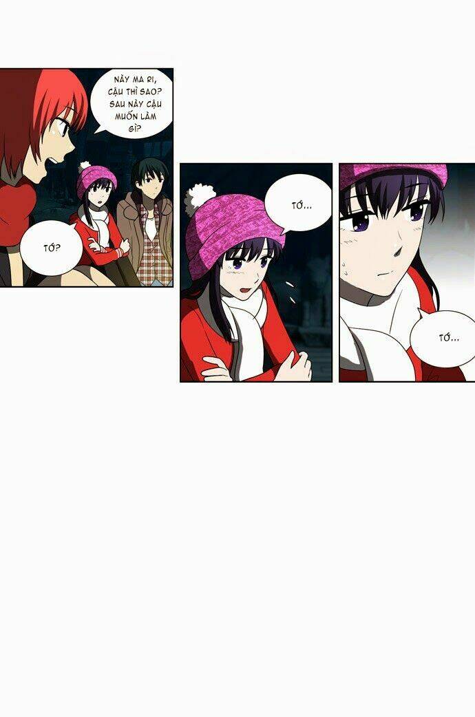 ma cà rồng biết yêu chapter 84 6