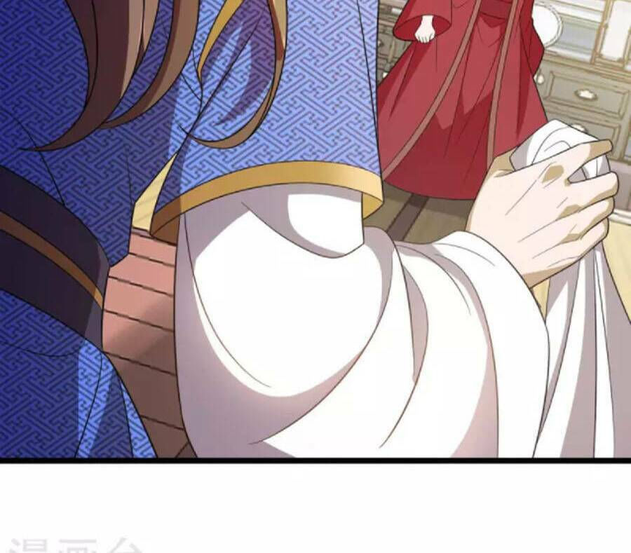 chúa tể tam giới chapter 215 18