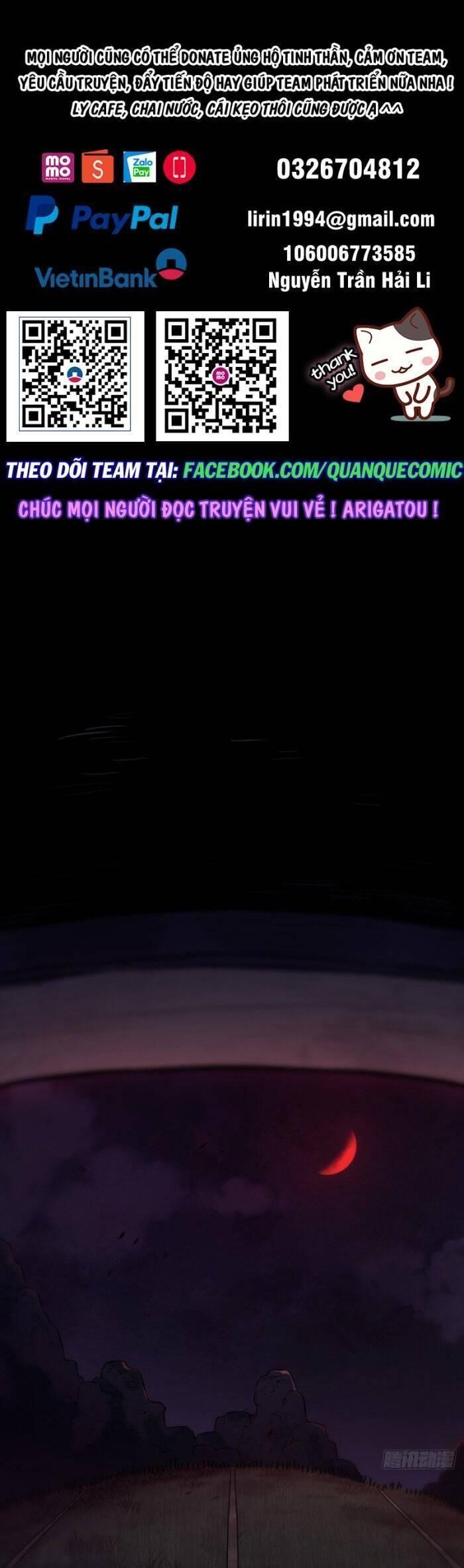 thiên sư chapter 3 1