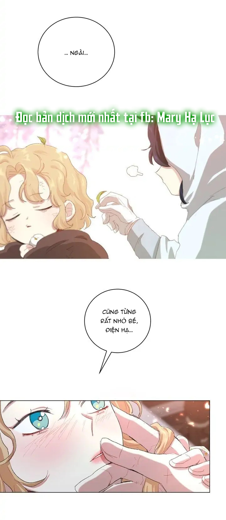 tôi là fan cứng hoàng tử chapter 63.2 17