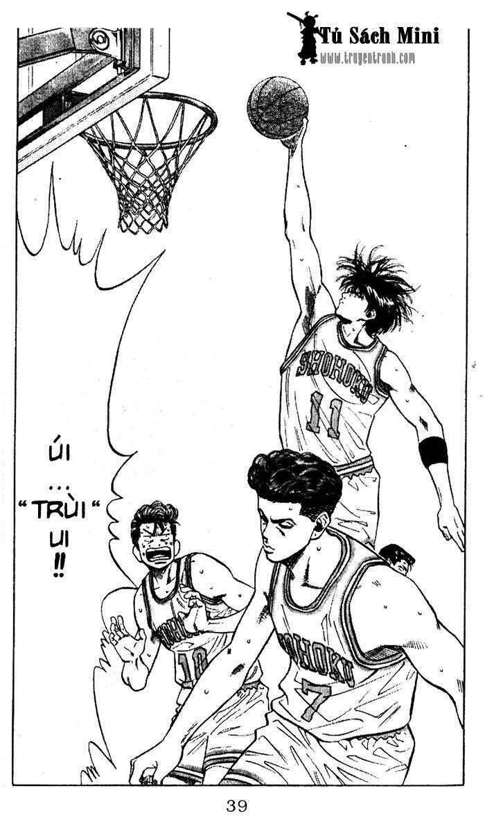 cao thủ bóng rổ chapter 77 11