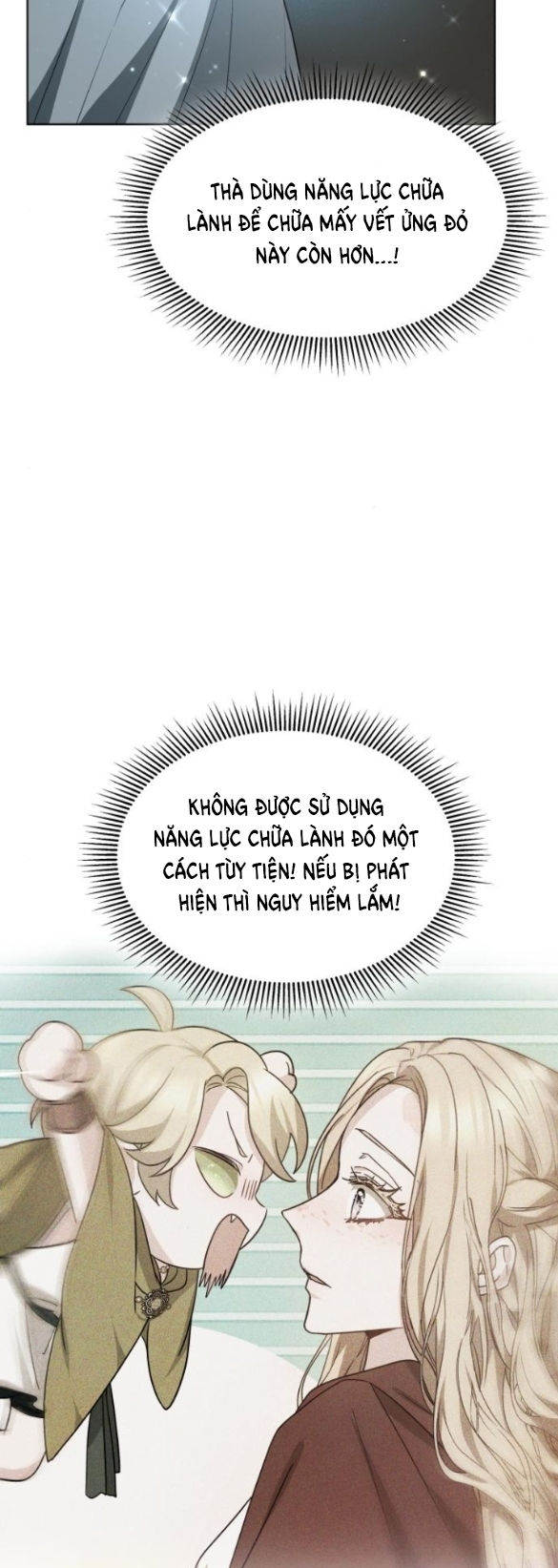 Cướp Dâu chapter 6.2 32