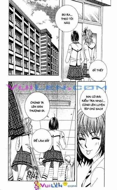 hạnh phúc bất tận chapter 2 119