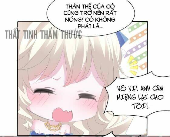 một lời không hợp liền hút máu chapter 41 12