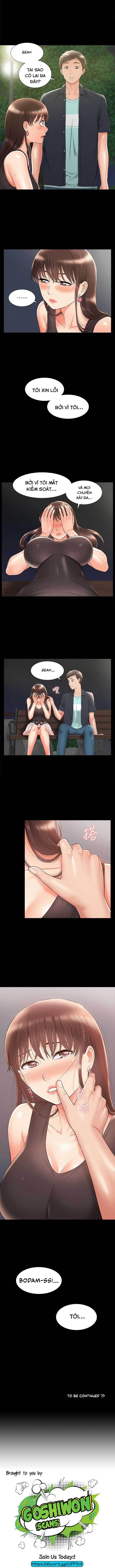 không thể lên đỉnh chapter 18 9