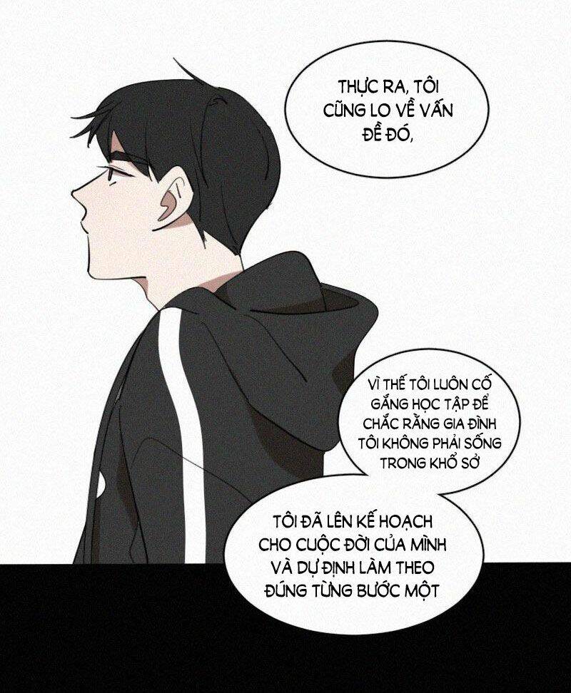 câu chuyện về cậu và tôi chapter 49 31