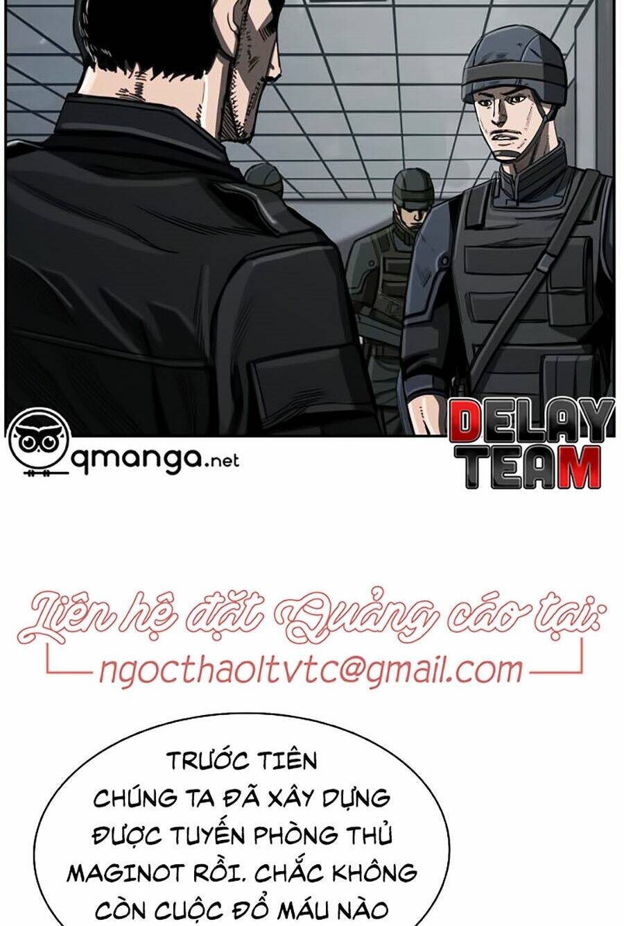 thợ săn đầu tiên chapter 67 49