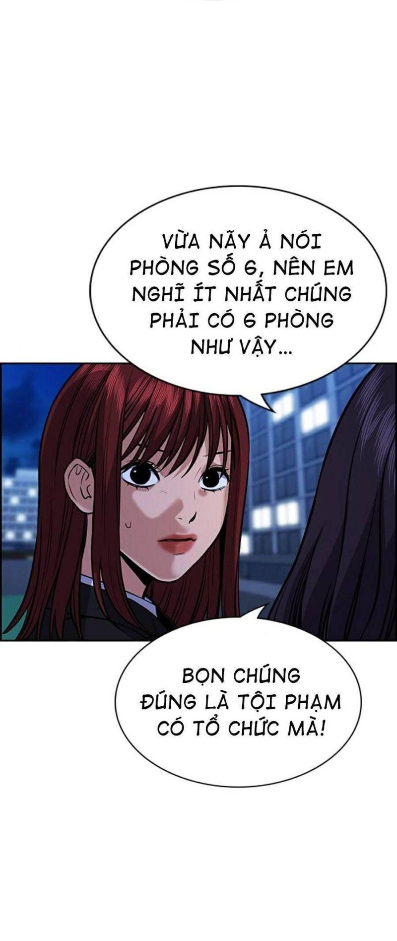 Giáo Dục Chân Chính chapter 67 34