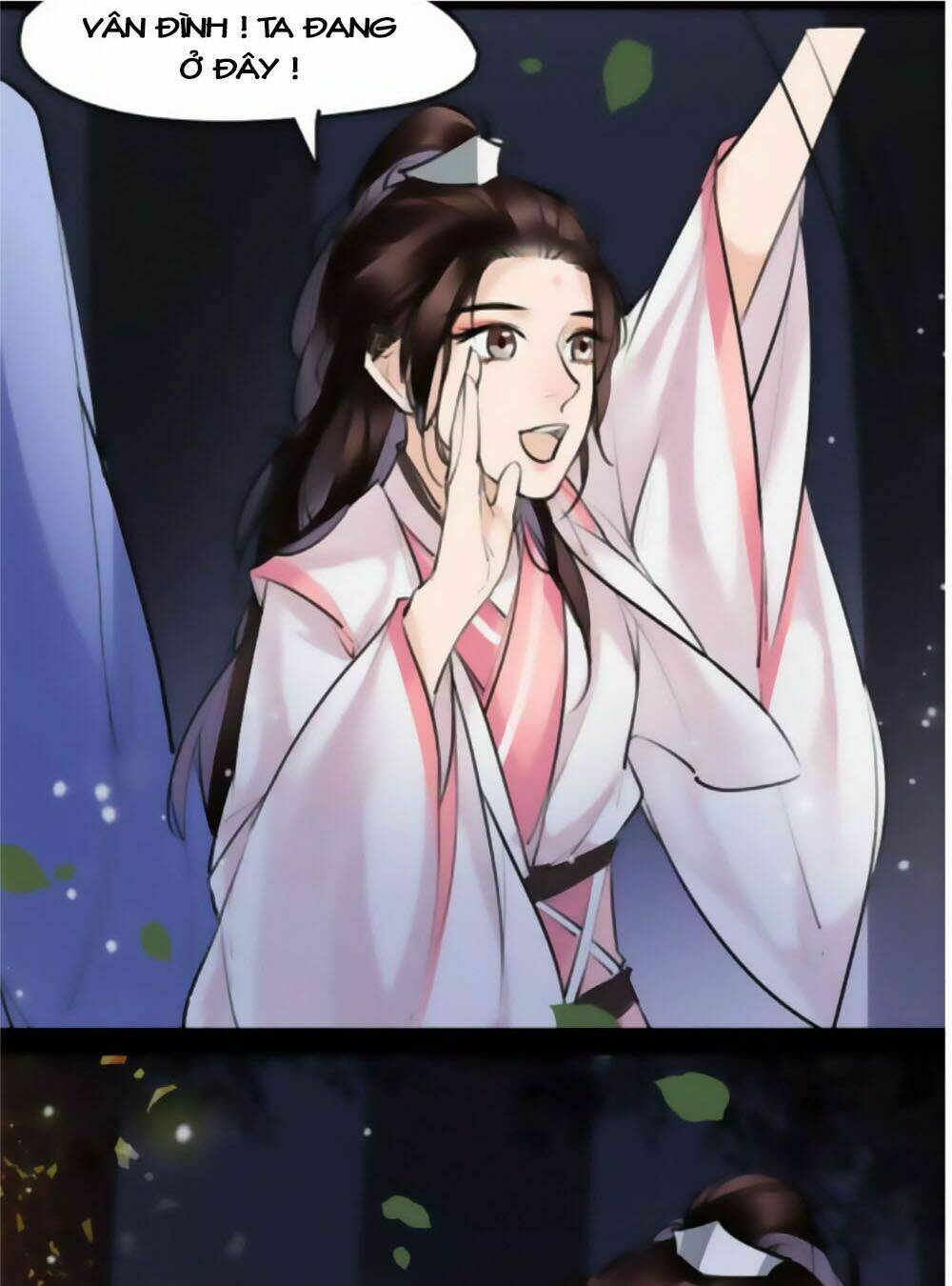 đường tăng cũng quyến rũ chapter 19 7