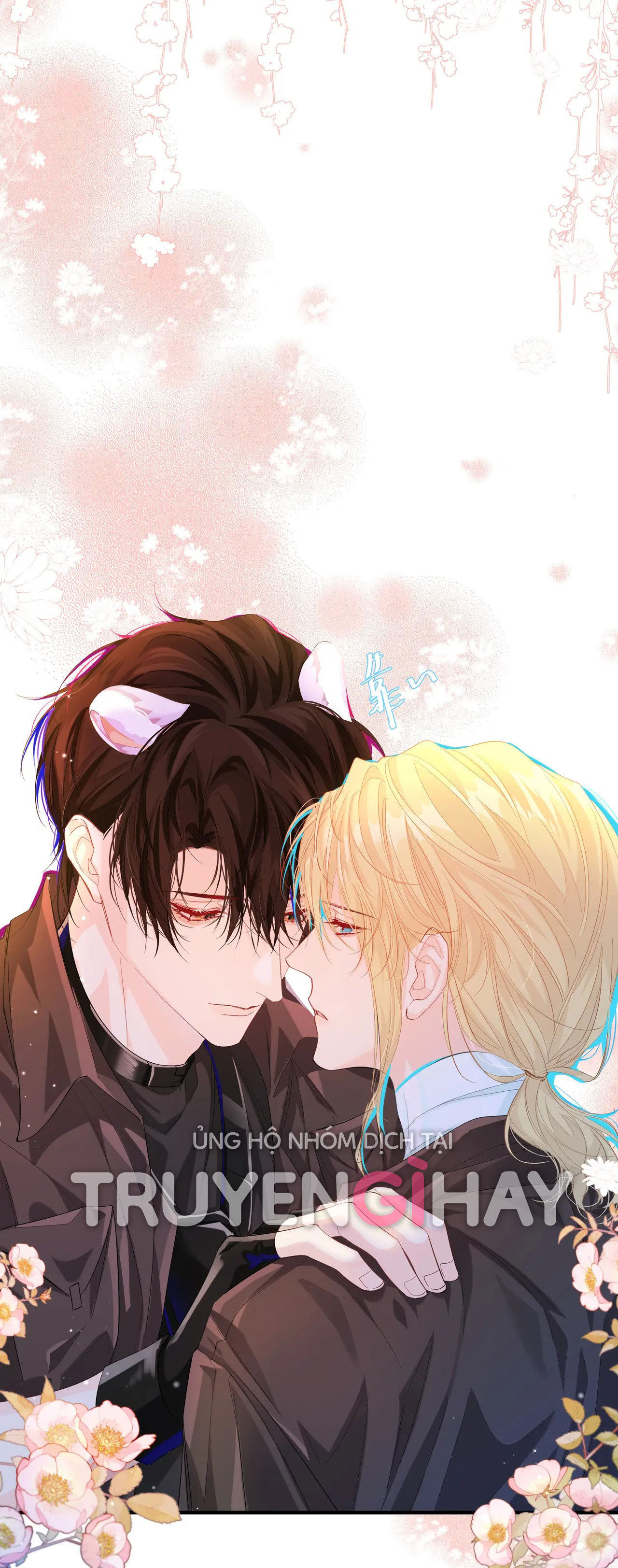 nhân ngư sa ngã chapter 5.2 25