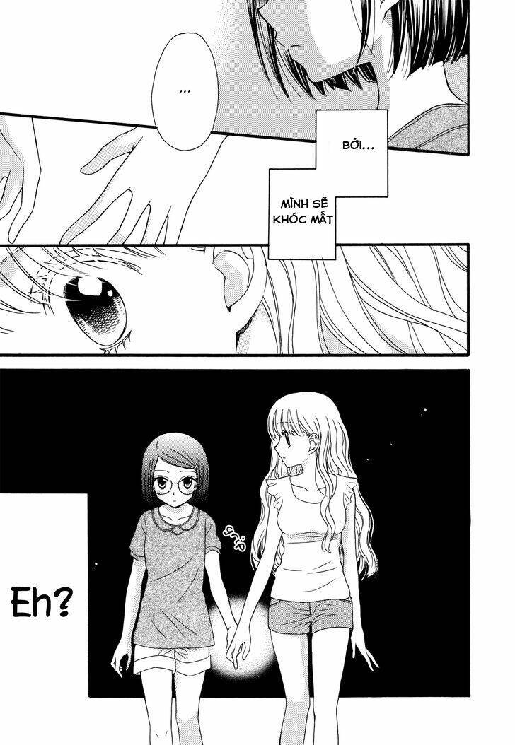 himitsu no recipe chapter 12 15