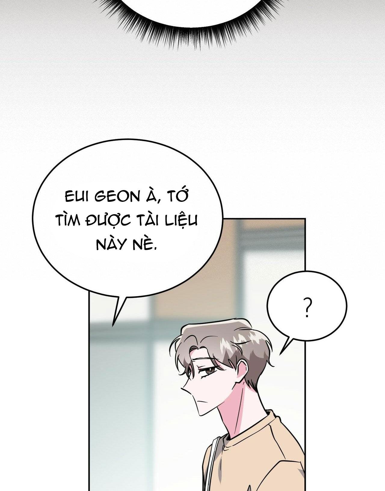 cạm bẫy đại học chapter 20 34