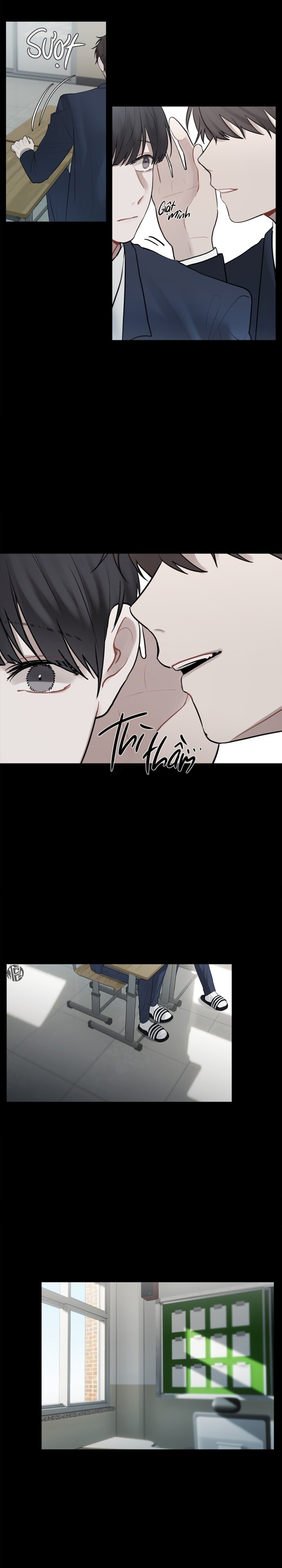 hình bóng phản chiếu chapter 8 5