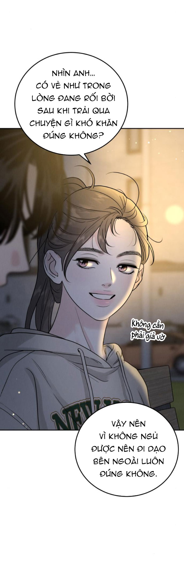 Thuyết Tình Yêu Ích Kỷ chapter 25.2 5