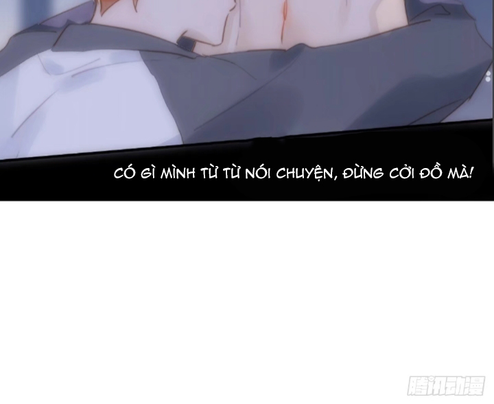 đêm đầy sao nói với em chapter 26 57