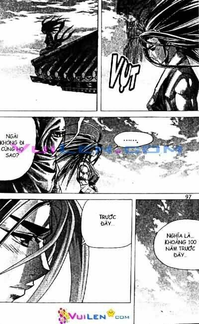 king of hell chapter 59 20