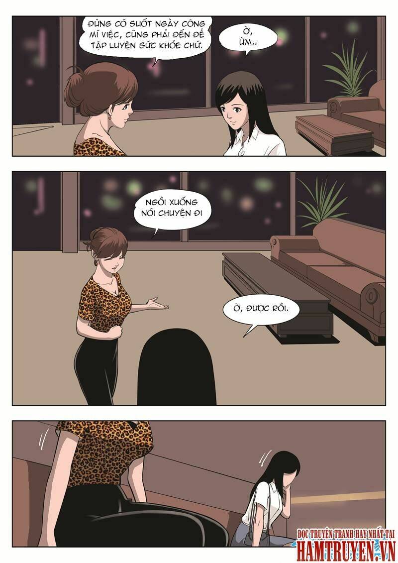 ngụy thủy nghi vân chapter 46 12