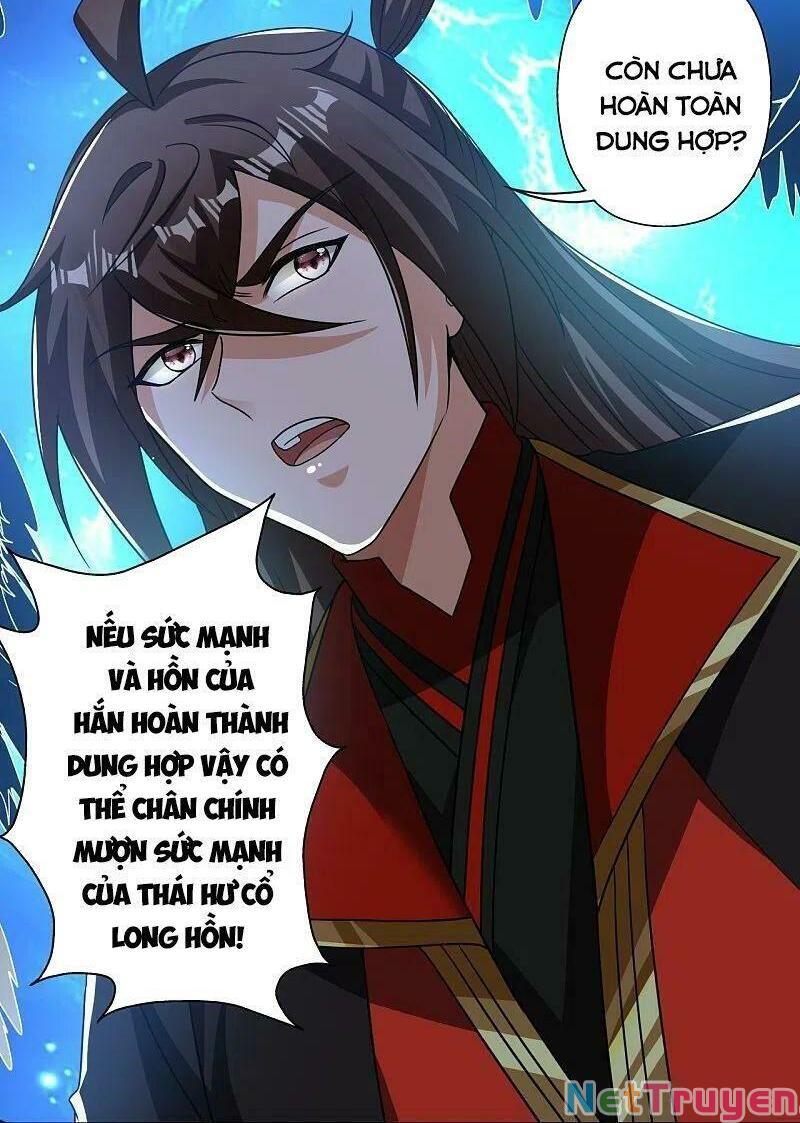 tiên võ đế tôn chapter 313 60