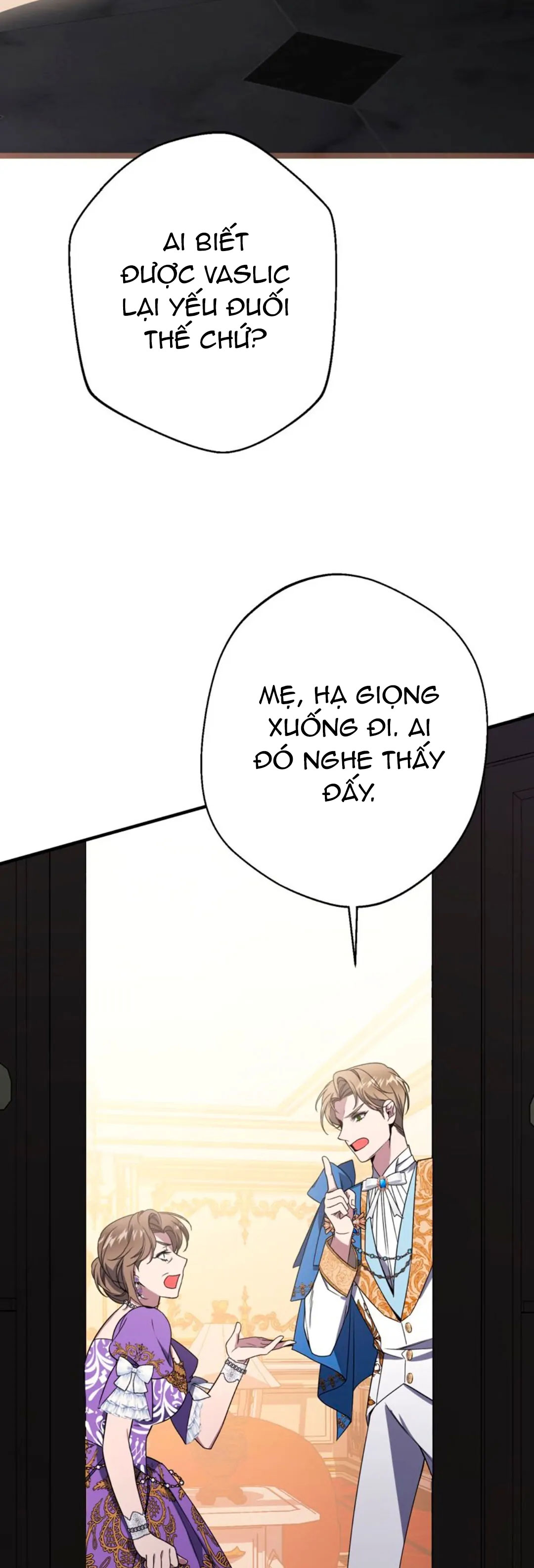 thỏa thuận với người chồng giả của tôi chapter 1.1 18