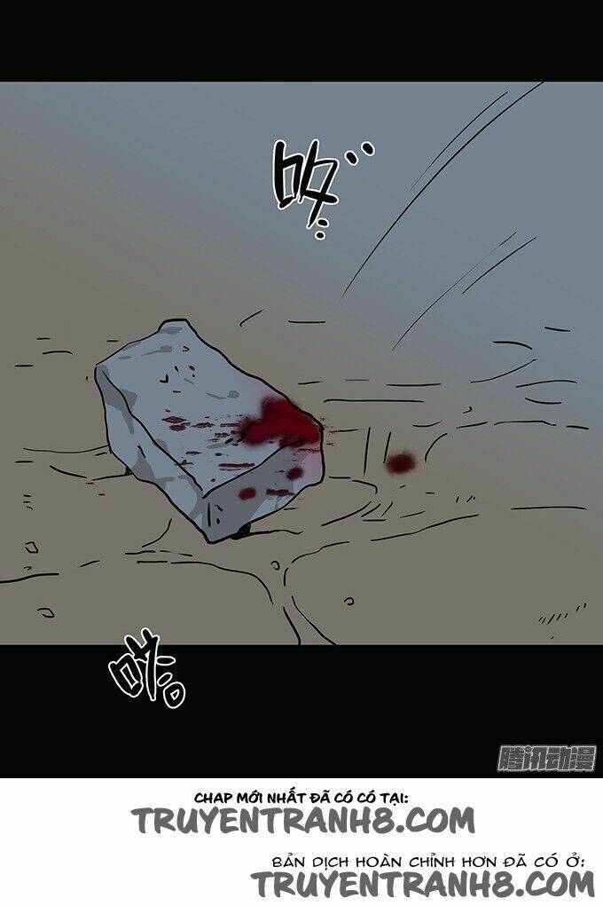 ớn lạnh tuyệt đối chapter 98 40