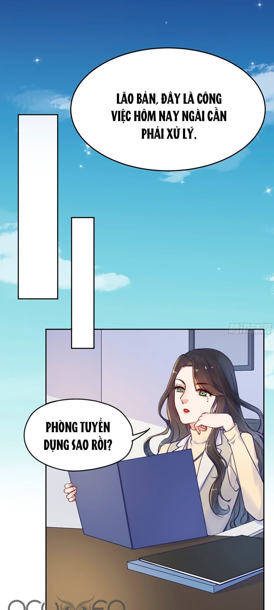 nghịch chuyển lời đồn chapter 2 16