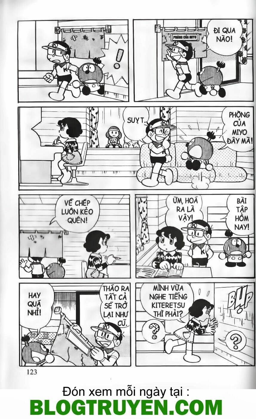 tân từ điển kì bí chapter 26 5