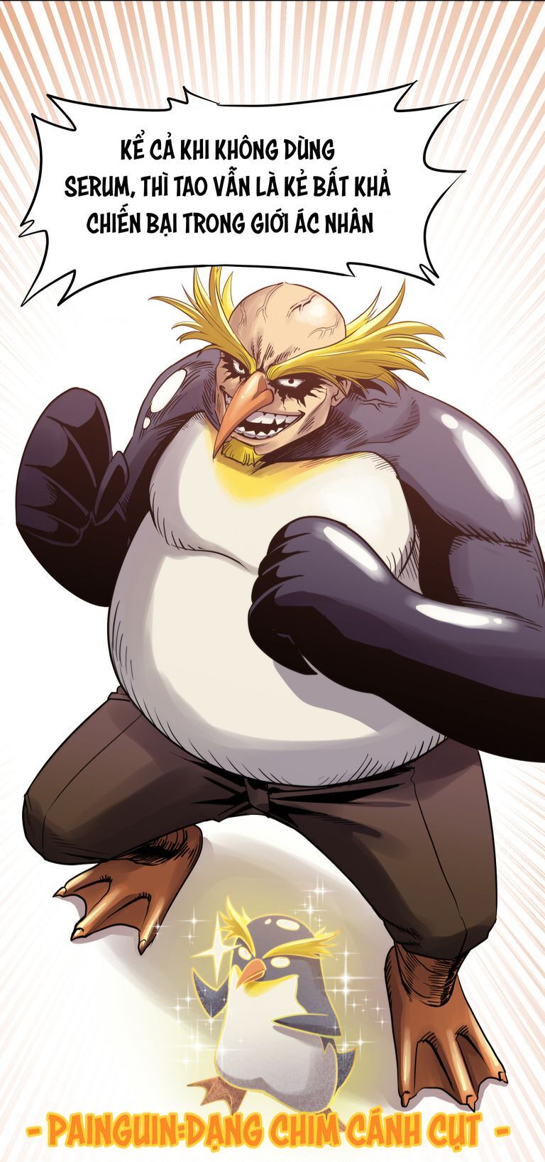 golden x ball (truyện vn) chapter 1 70