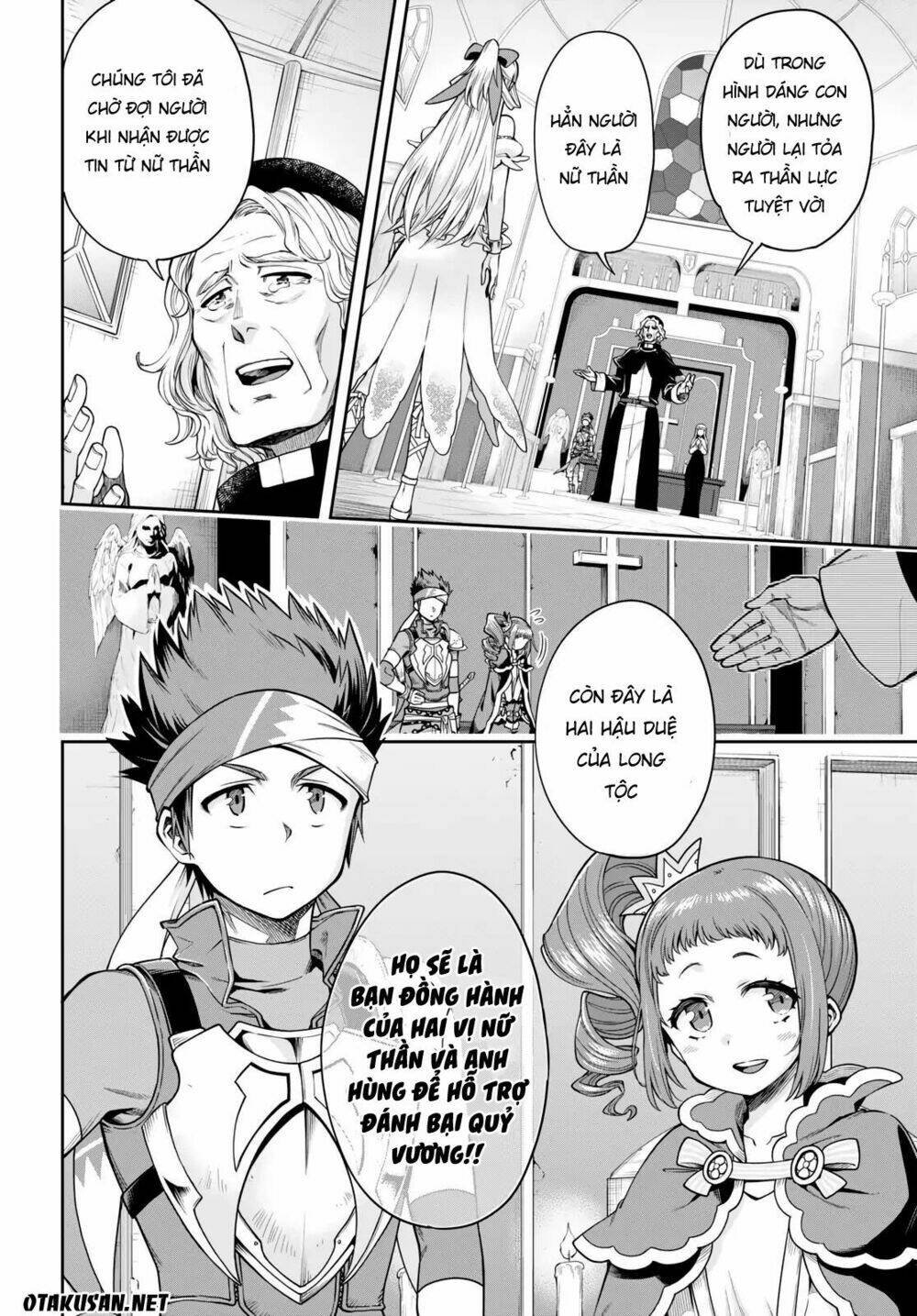 anh hùng thận trọng chapter 5 28