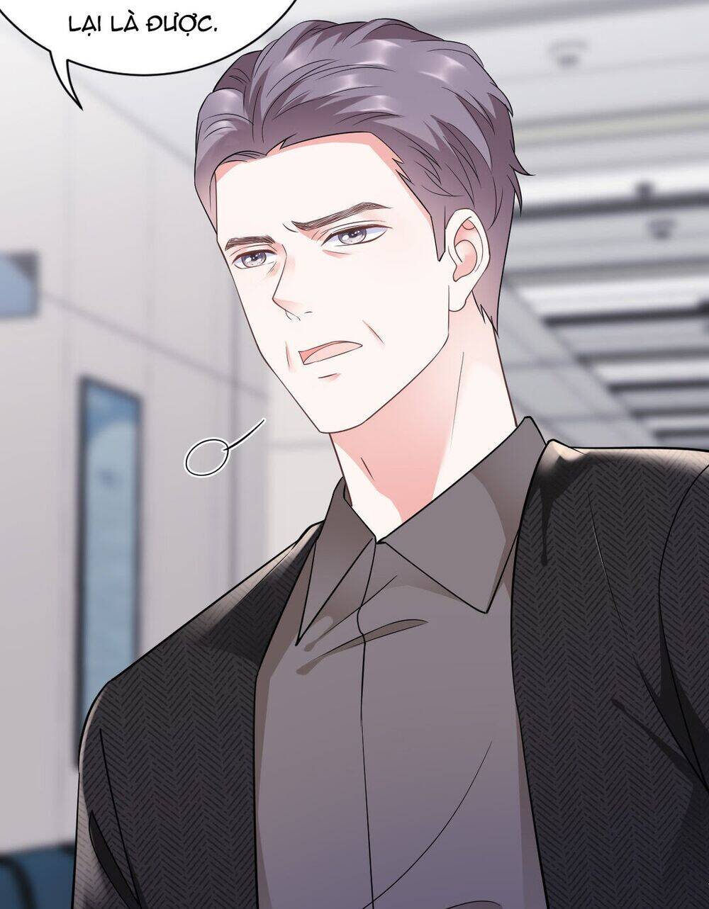 đại tiểu thư có thể có cái gì xấu chapter 15 18