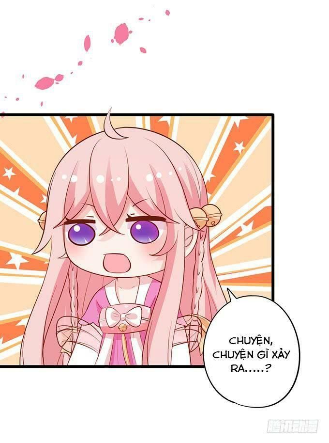 hồ tiên hung bạo chapter 119 75