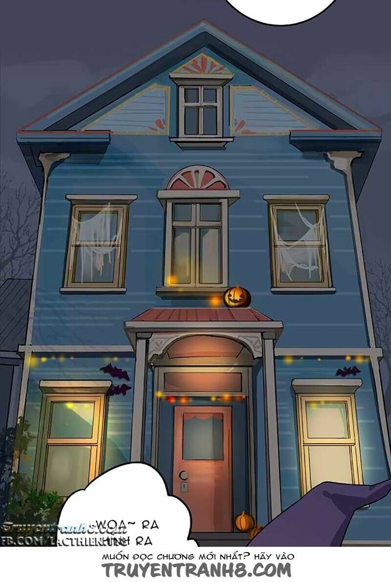 nụ hôn nguyền rủa chapter 66 2