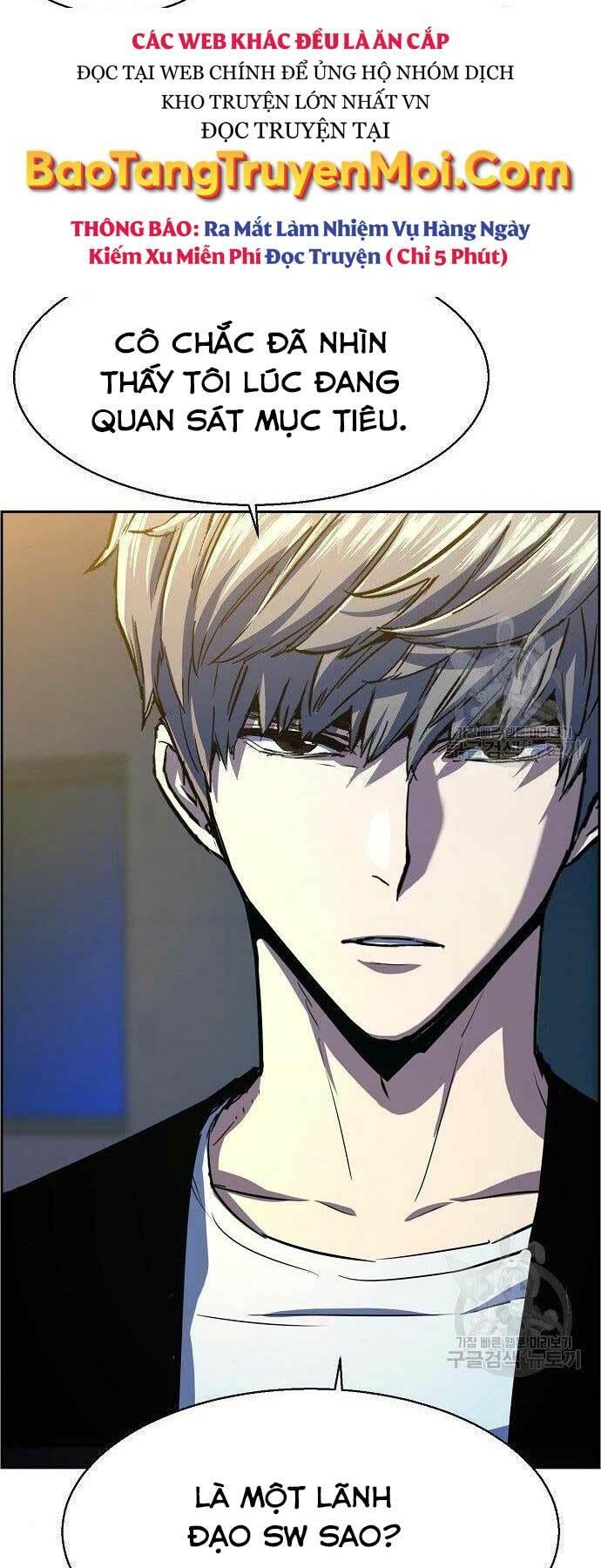 bạn học tôi là lính đánh thuê chapter 94 20