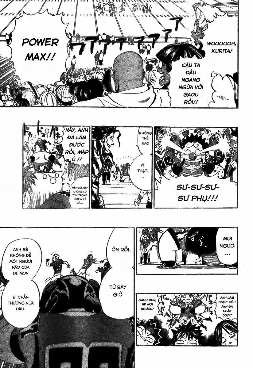 lá chắn mắt chapter 262 3