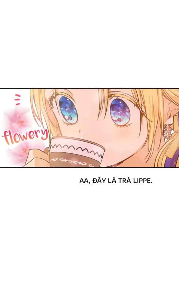 bỗng một ngày nọ tôi trở thành nàng công chúa chapter 72 14